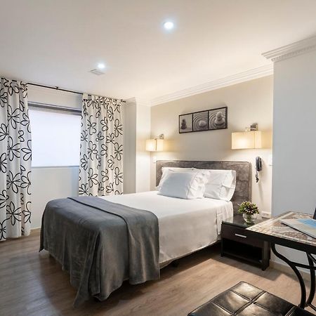 Hotel Picasso Inn Bogotá Eksteriør billede